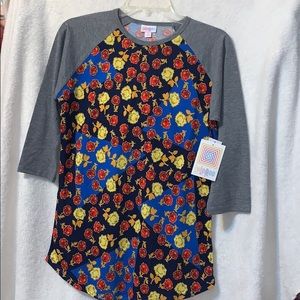 LulaRoe Randy Shirt